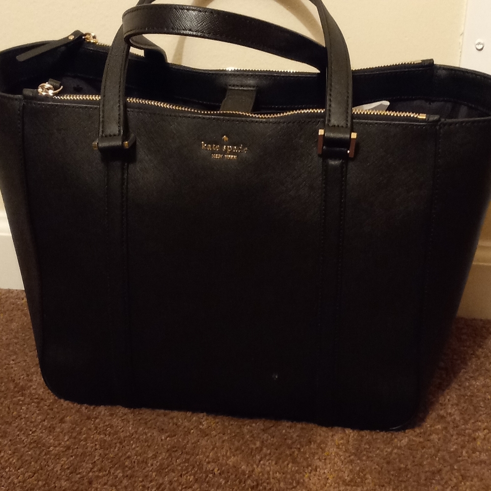 Kate spade purse!